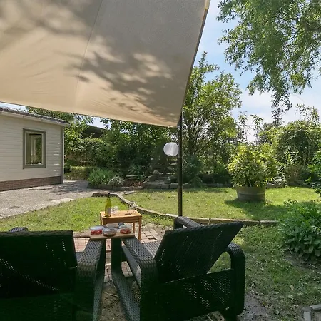 Дом отдыха Perfect Holiday, Oase231 Варменхёйзен