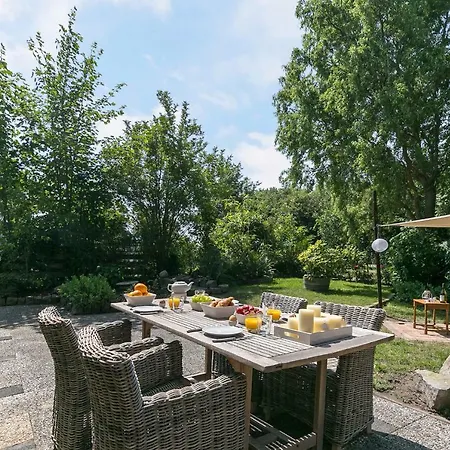 Perfect Holiday, Oase231 Дом отдыха Варменхёйзен