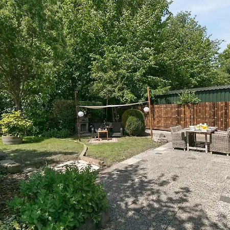 Perfect Holiday, Oase231 Warmenhuizen
