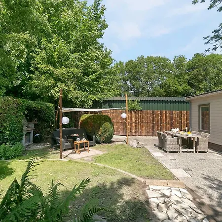 Holiday home Perfect Holiday, Oase231