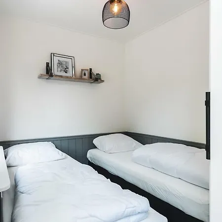 Perfect Holiday, Oase231 Holiday home *