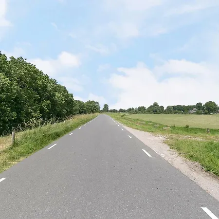 Perfect Holiday, Oase231 Holiday home Warmenhuizen