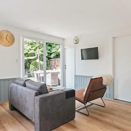 Perfect Holiday, Oase231 Holiday home *