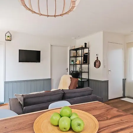 Дом отдыха Perfect Holiday, Oase231 Варменхёйзен