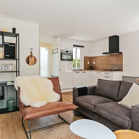 Holiday home Perfect Holiday, Oase231
