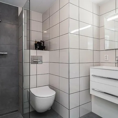 Perfect Holiday, Oase231 Дом отдыха
