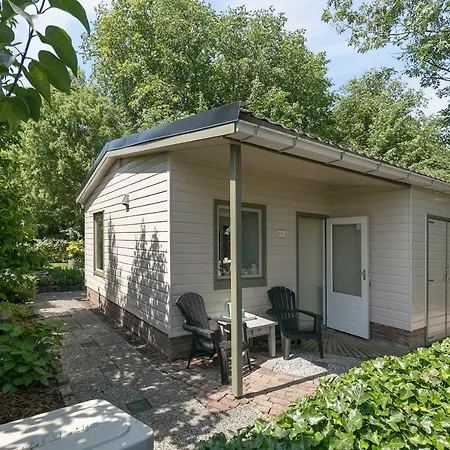 Holiday home Perfect Holiday, Oase231 Warmenhuizen