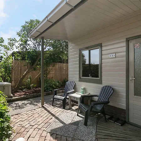 Holiday home Perfect Holiday, Oase231 Warmenhuizen