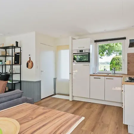 Perfect Holiday, Oase231 Holiday home Warmenhuizen