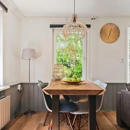 Perfect Holiday, Oase231 Warmenhuizen