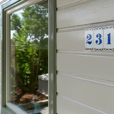 Perfect Holiday, Oase231 Holiday home Warmenhuizen